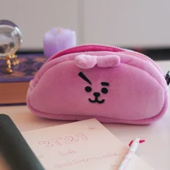 Line Friends - BT21 Cooky Pluche Etui