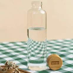 Line Friends - BT21 Green Planet RJ Waterfles