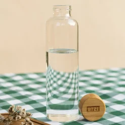 Line Friends - BT21 Green Planet Chimmy Waterfles