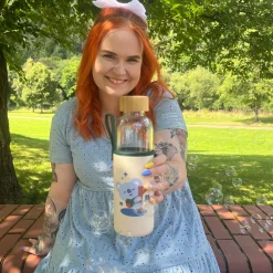 Line Friends - BT21 Koya Drinkfles