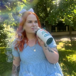 Line Friends - BT21 Koya Drinkfles