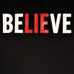 Loki - Stem Loki T-Shirt zwart