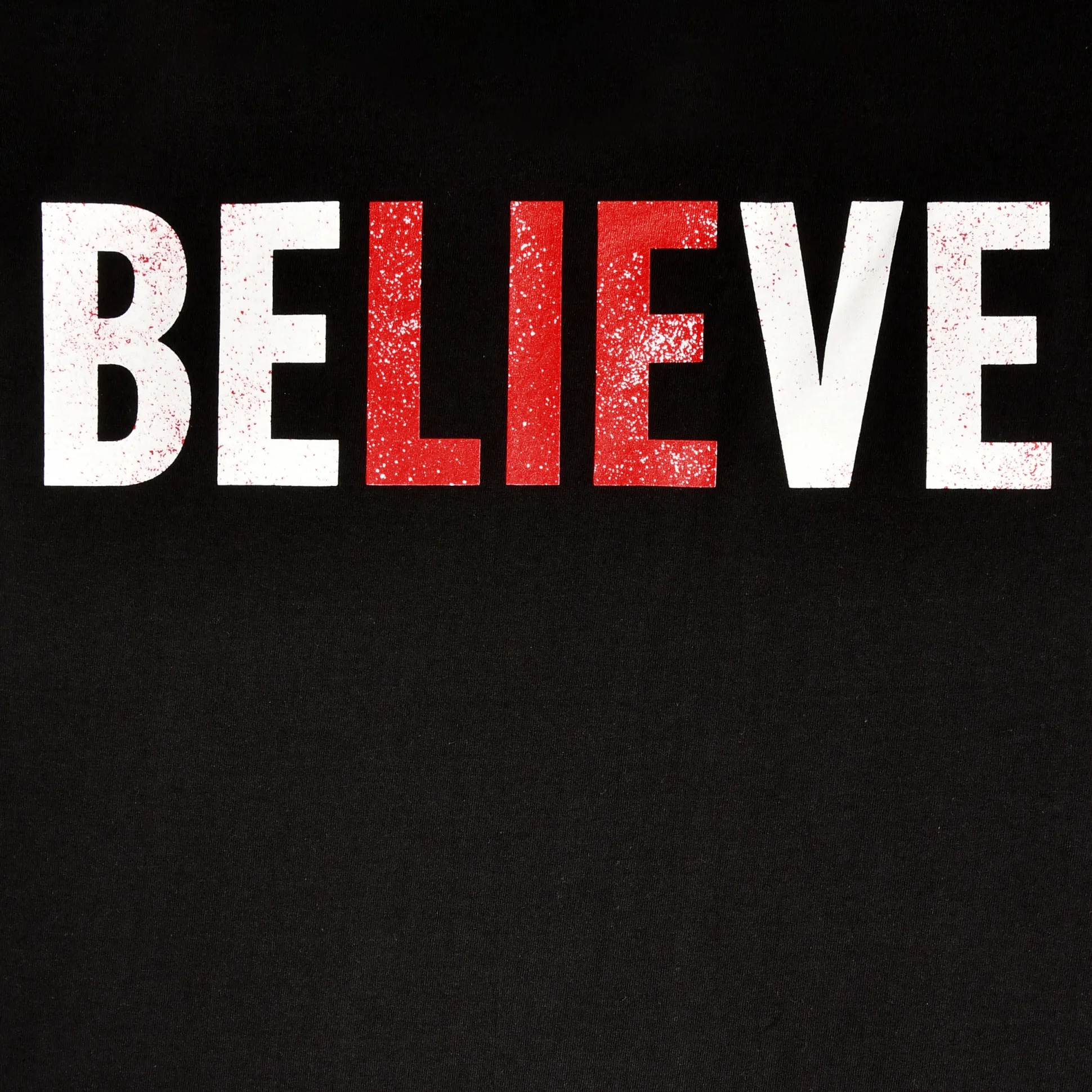 Loki - Stem Loki T-Shirt zwart