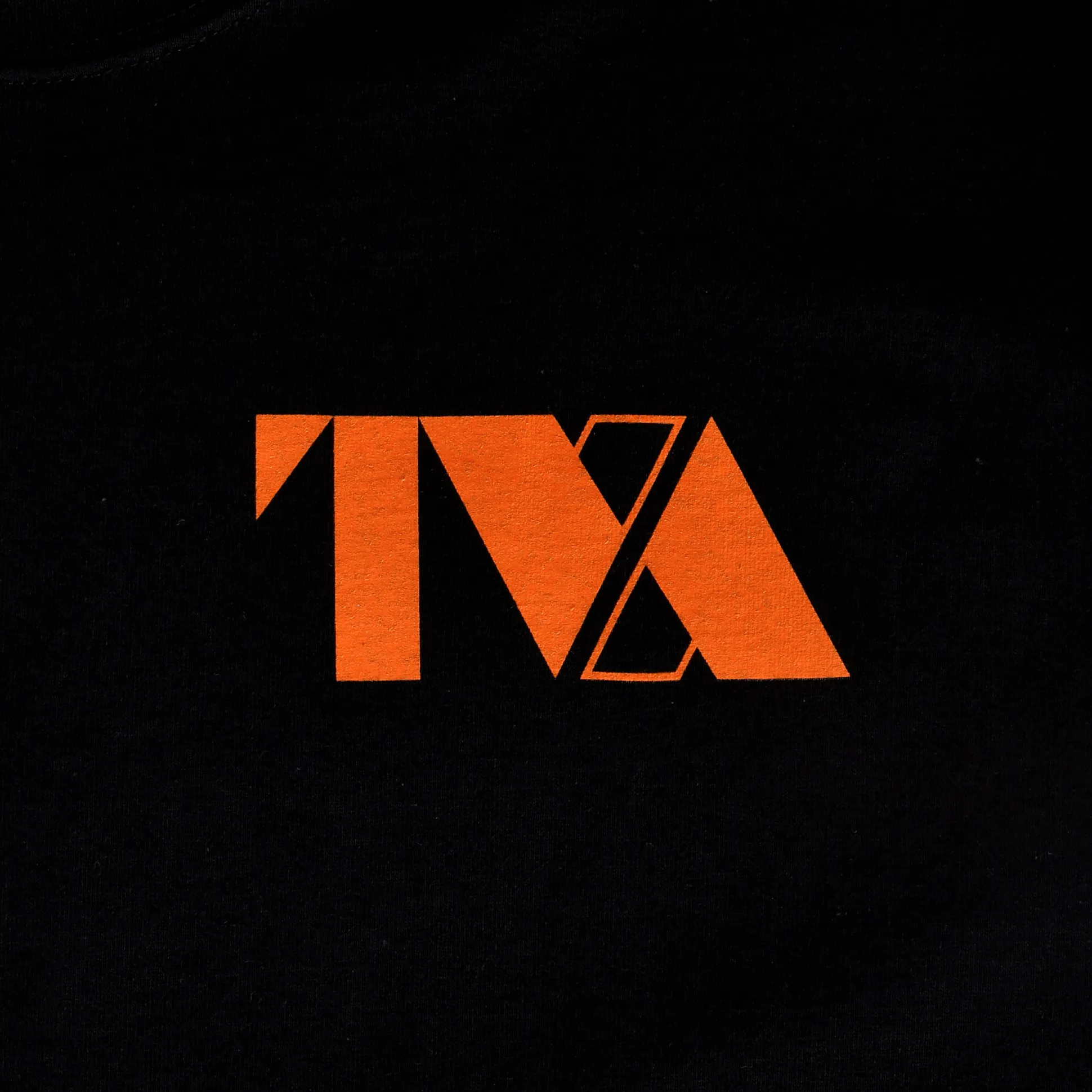 Loki - Variant T-shirt zwart