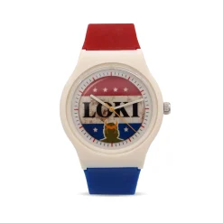 Loki For President Polshorloge