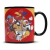 Looney Tunes - Groep Thermisch effect Beker