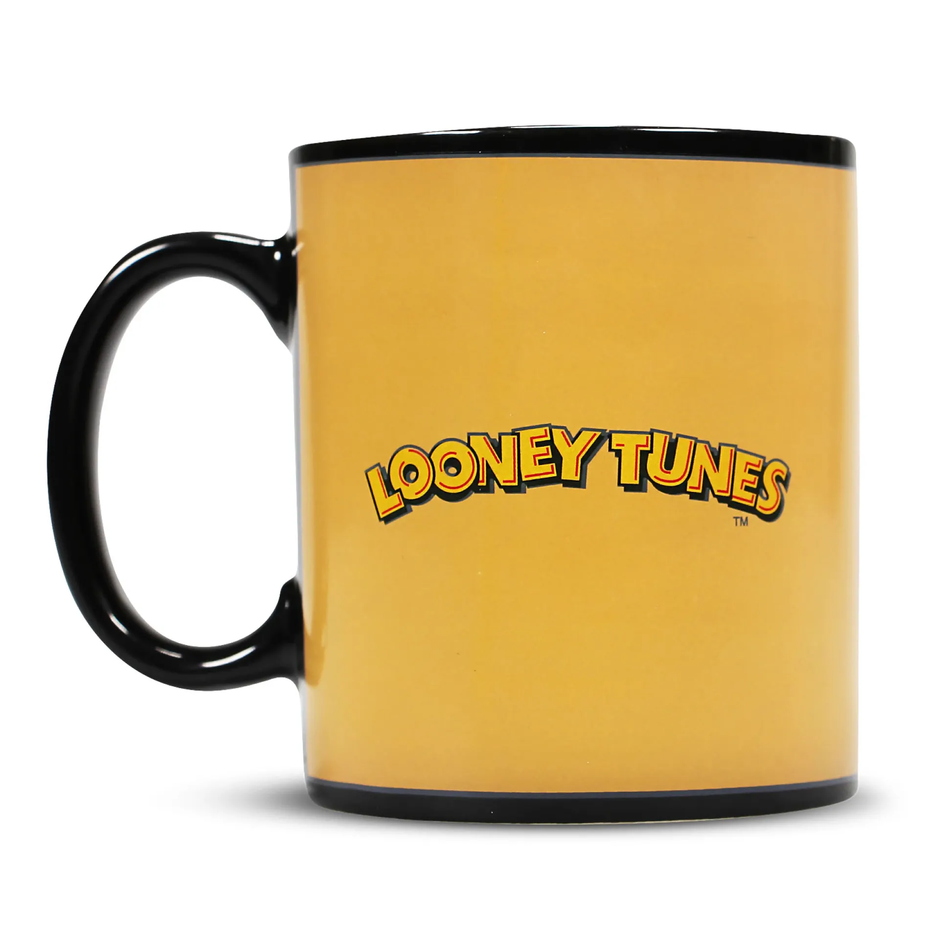 Looney Tunes - Groep Thermisch effect Beker