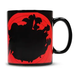 Looney Tunes - Groep Thermisch effect Beker