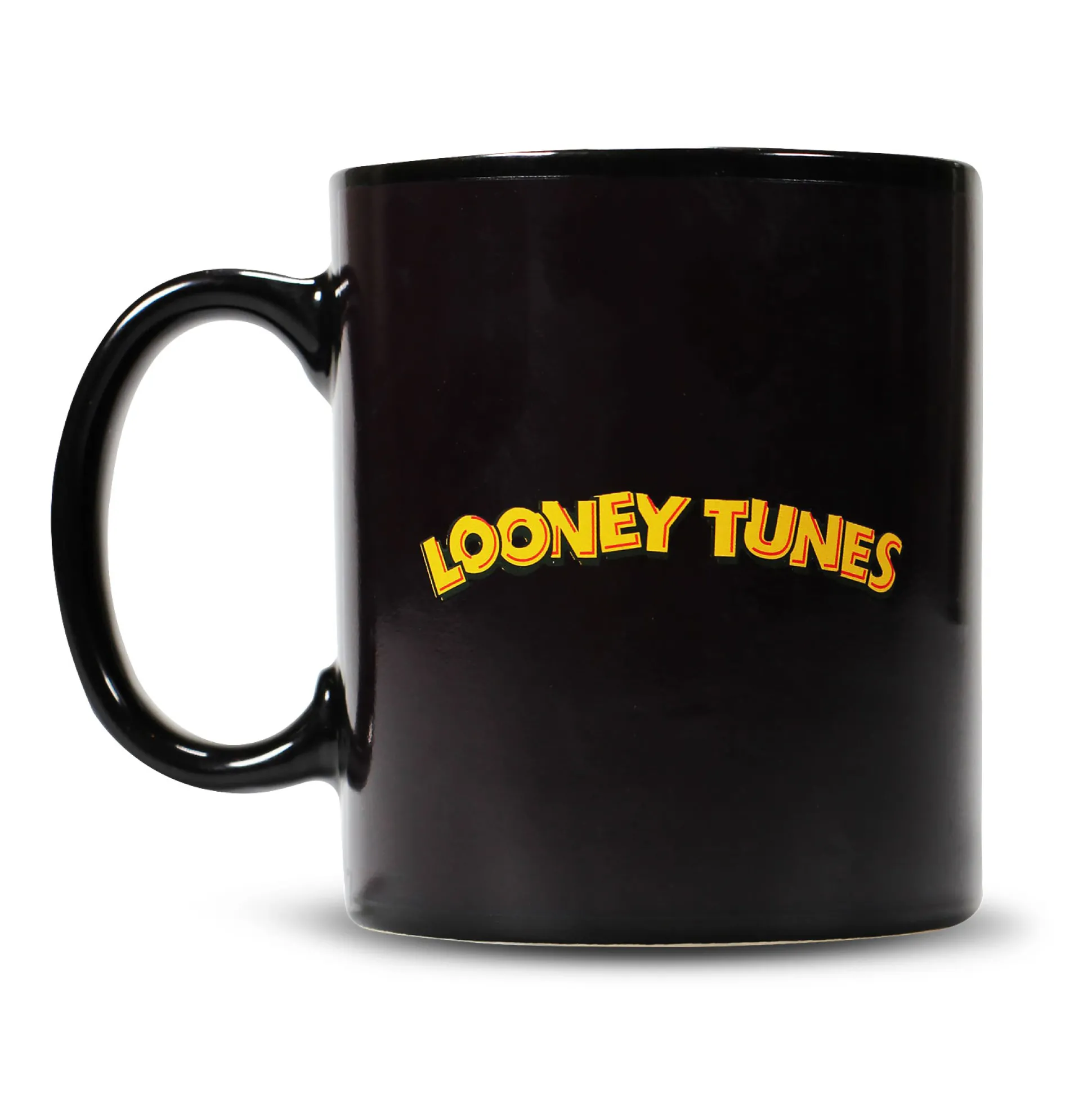 Looney Tunes - Groep Thermisch effect Beker