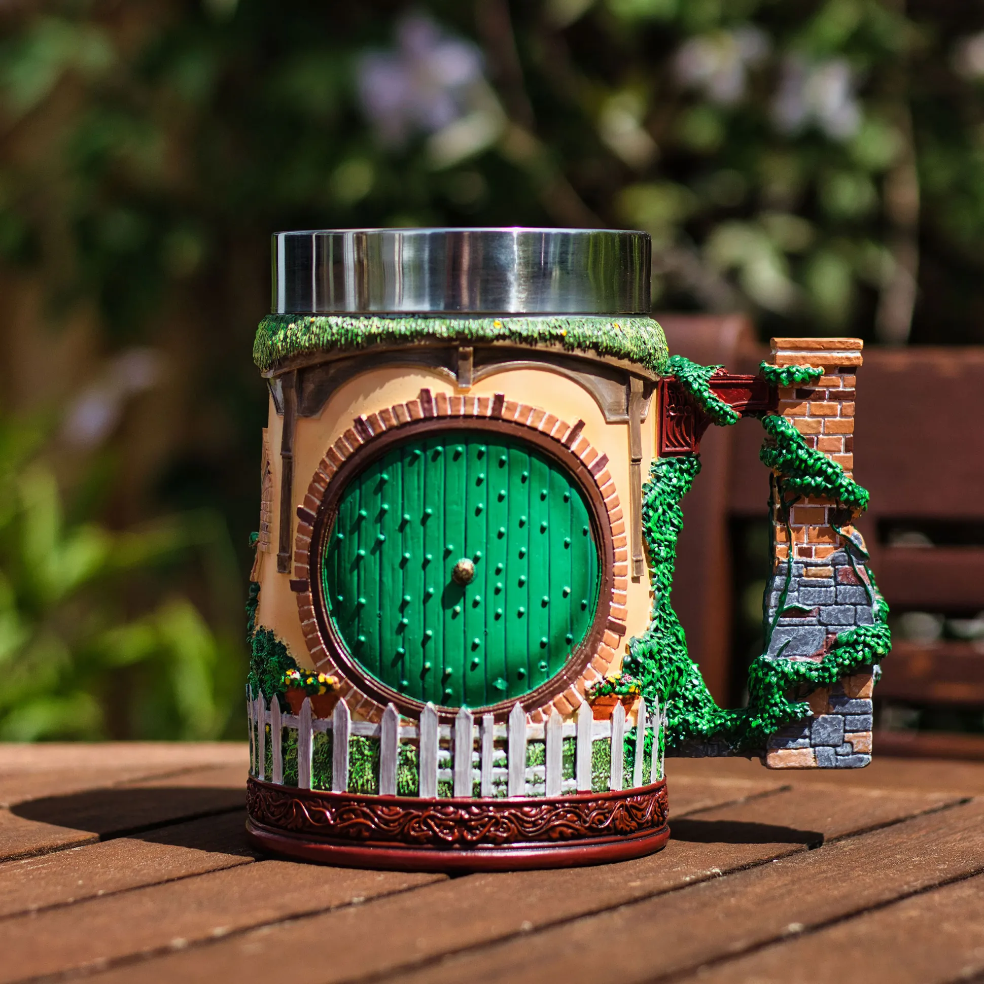 Lord of the Rings - Balingshoek Deluxe Kruik