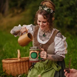 Lord of the Rings - Balingshoek Deluxe Kruik