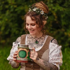 Lord of the Rings - Balingshoek Deluxe Kruik