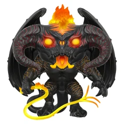Lord of the Rings - Balrog Funko Pop Figurine 15 cm