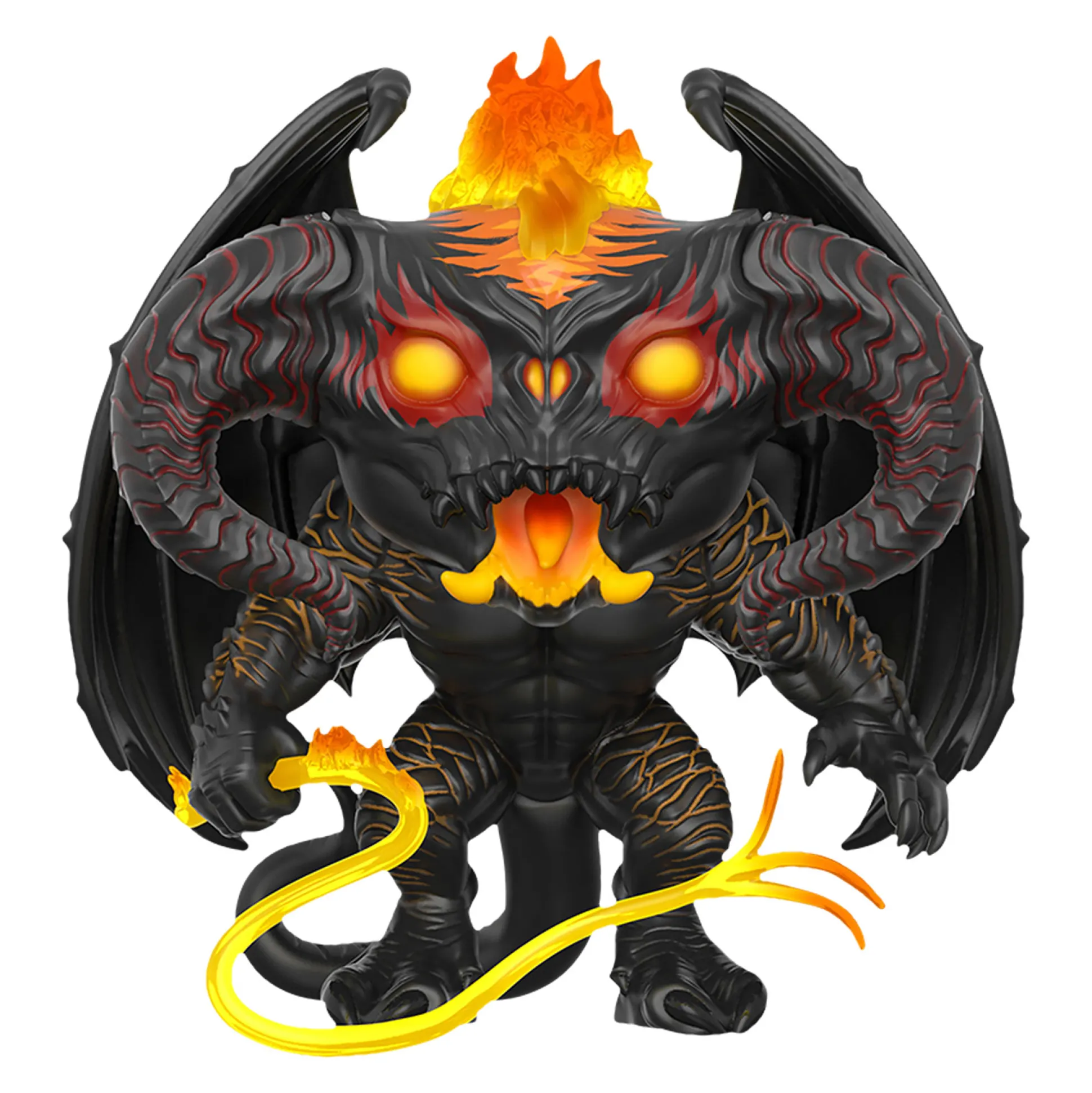 Lord of the Rings - Balrog Funko Pop Figurine 15 cm