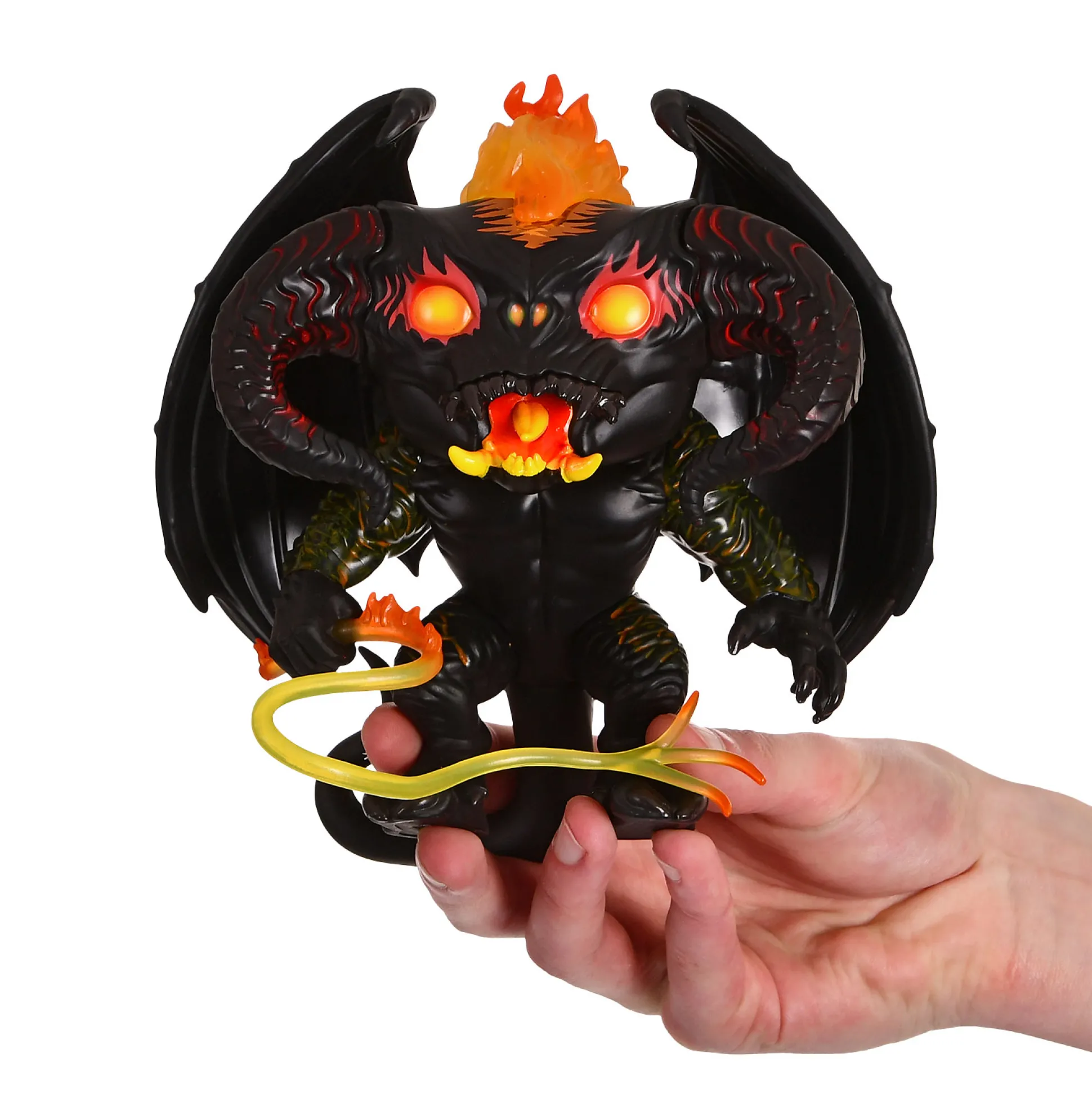 Lord of the Rings - Balrog Funko Pop Figurine 15 cm