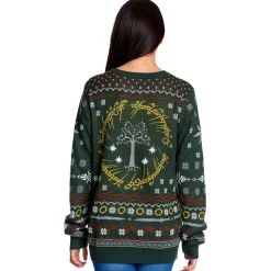 Lord of the Rings - De Ene Gebreide Trui