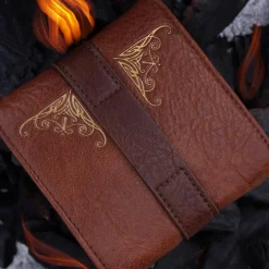 Lord of the Rings - De Ene Ring Portemonnee met Riemlus