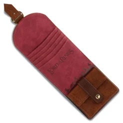 Lord of the Rings - De Ene Ring Portemonnee met Riemlus