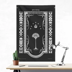 Lord of the Rings - Gondor Banier