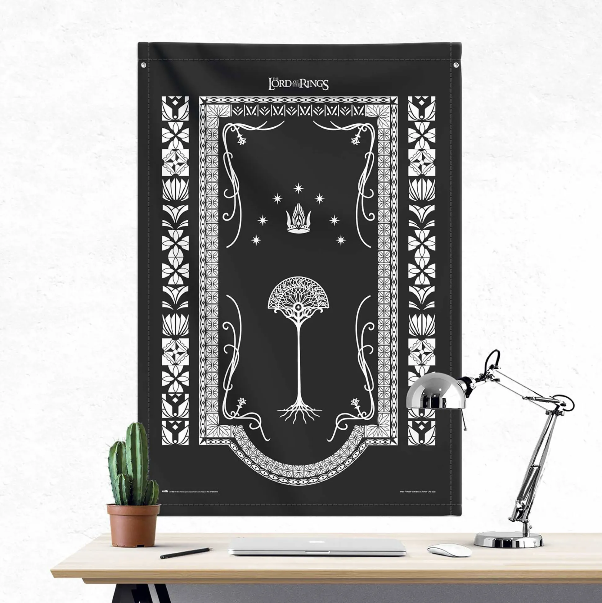 Lord of the Rings - Gondor Banier