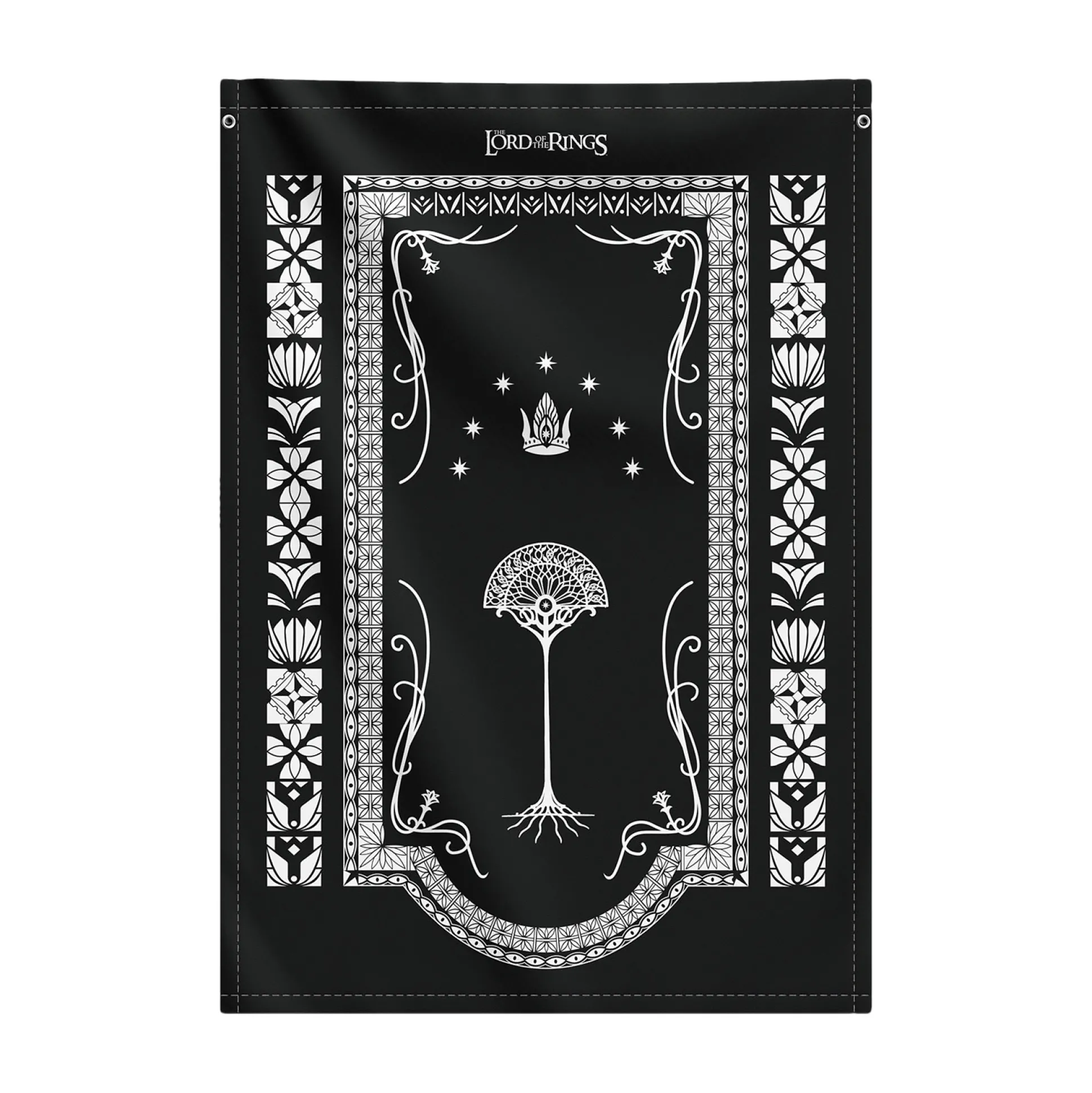 Lord of the Rings - Gondor Banier