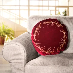 Lord of the Rings - Het ene kussen