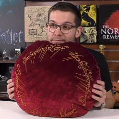 Lord of the Rings - Het ene kussen