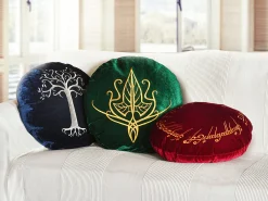 Lord of the Rings - Het ene kussen