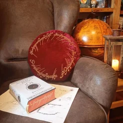 Lord of the Rings - Het ene kussen