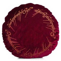 Lord of the Rings - Het ene kussen