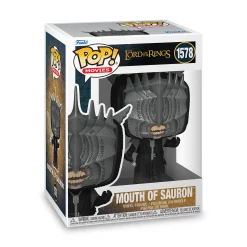 Lord of the Rings - Mouth Of Sauron Funko Pop Figuur