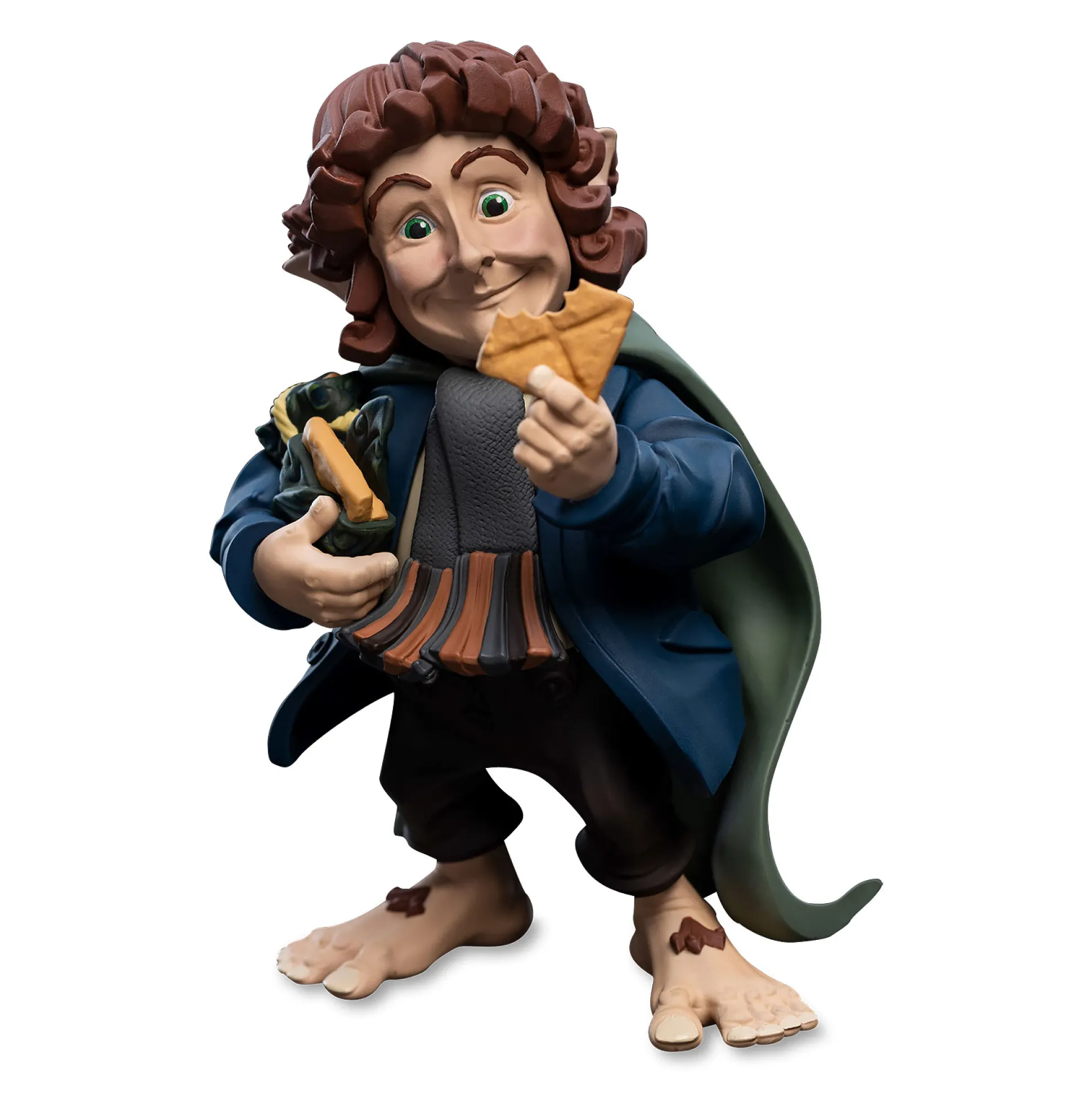 Lord of the Rings - Pippin Mini Epics Figuur