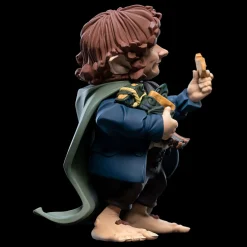 Lord of the Rings - Pippin Mini Epics Figuur