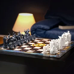 Lord of the Rings - Slag om Midden-aarde Schaakspel