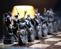 Lord of the Rings - Slag om Midden-aarde Schaakspel