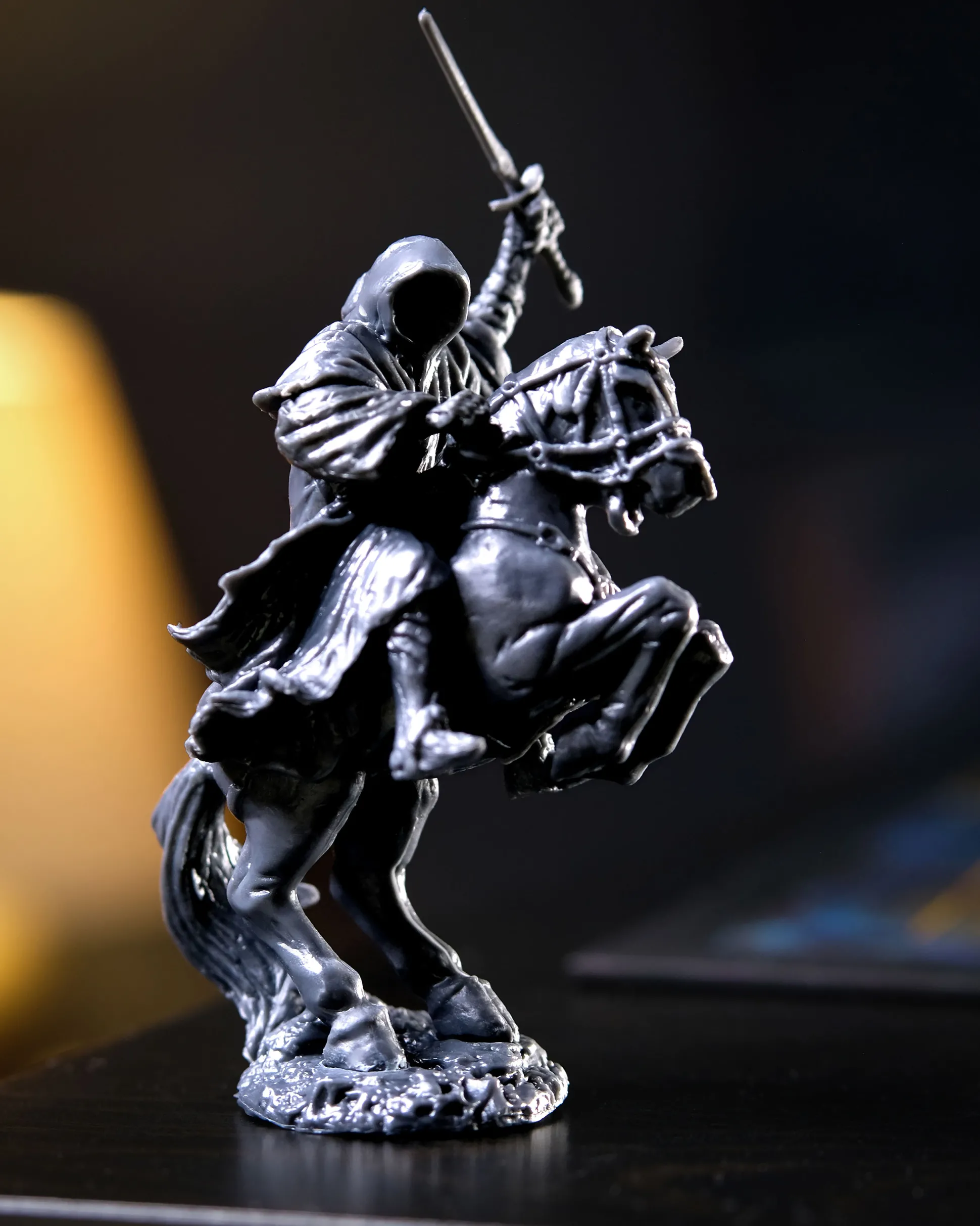 Lord of the Rings - Slag om Midden-aarde Schaakspel