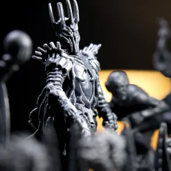 Lord of the Rings - Slag om Midden-aarde Schaakspel