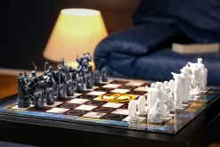 Lord of the Rings - Slag om Midden-aarde Schaakspel