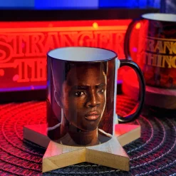 Lucas Mok - Stranger Things Final Season