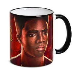 Lucas Mok - Stranger Things Final Season