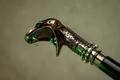 Lucius Malfidus’ Wandelstok