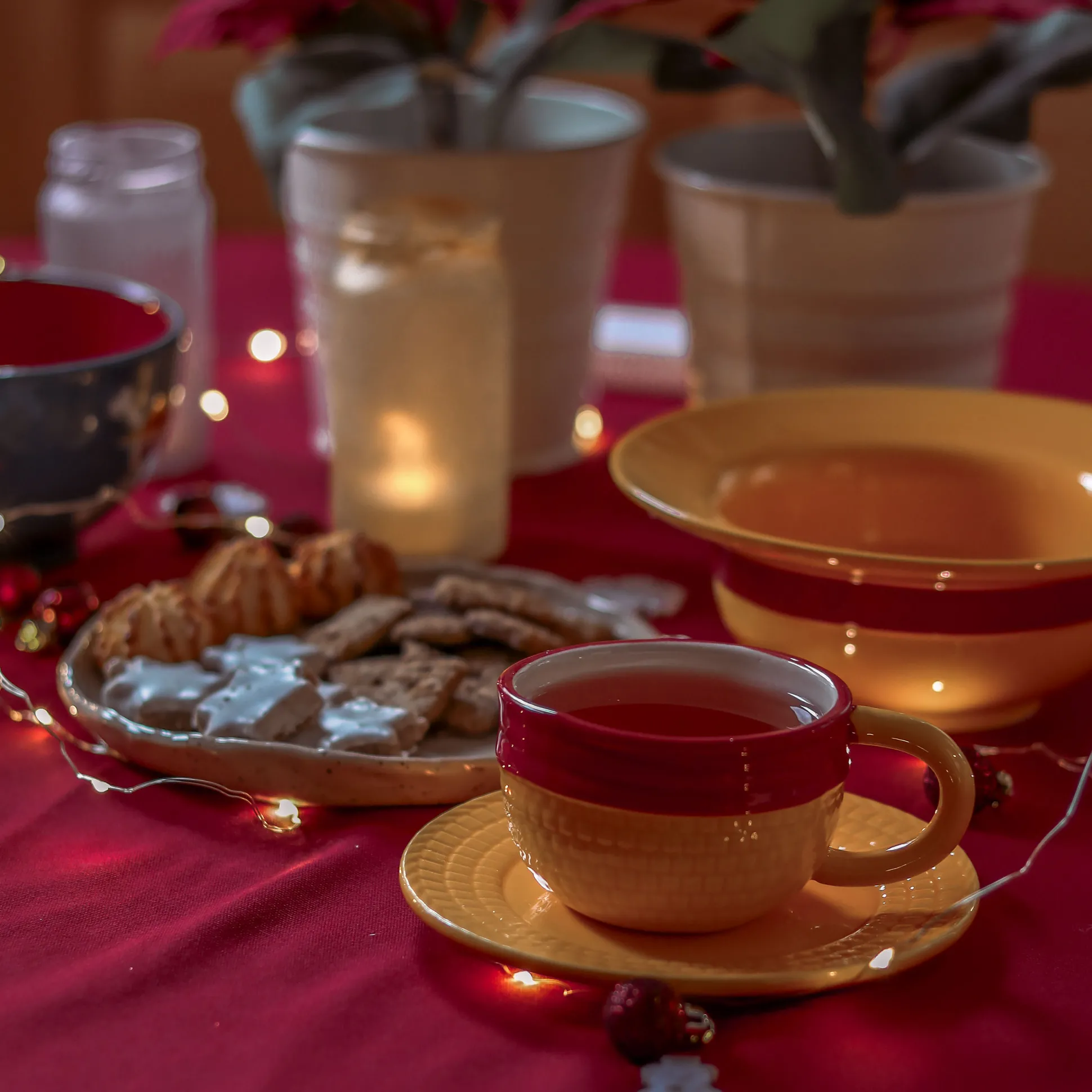 Luffy Strohoed Mok met Schoteltje - One Piece