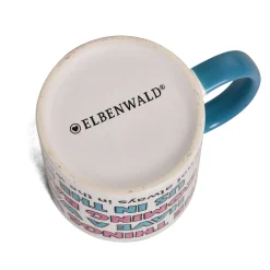 Luna De dingen die we verliezen komen terug Mok - Harry Potter