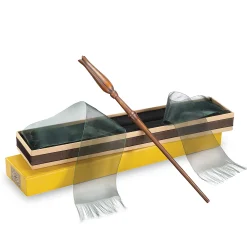 Luna Lovegood Toverstok