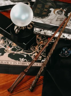 Luna Lovegood Toverstok - Karakter Editie