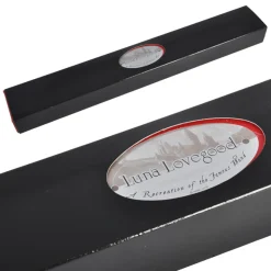 Luna Lovegood Toverstok - Karakter Editie