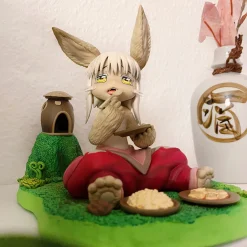Made in Abyss - Nanachi Figuur Nnah Versie