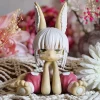 Made in Abyss - Nanachi Soft Vinyl Figuur