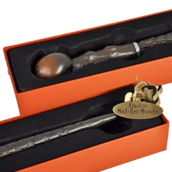 Mad-Eye Moody Toverstok - Karakter Editie