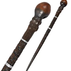 Mad-Eye Moody Toverstok - Karakter Editie